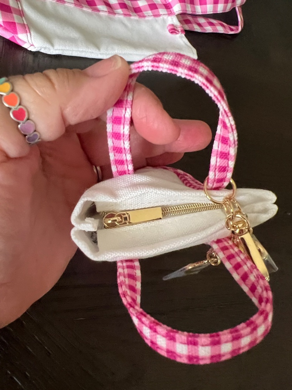 BATH & BODY WORKS 💕 Tote Bag... - Picture 7 of 16